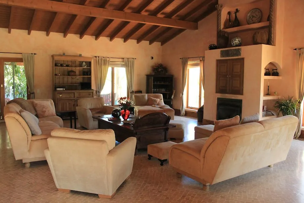 Quinta Dos Cavalos Hotel Silves