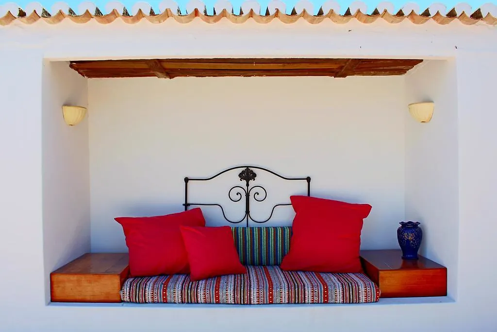 Quinta Dos Cavalos Hotel Silves Portogallo