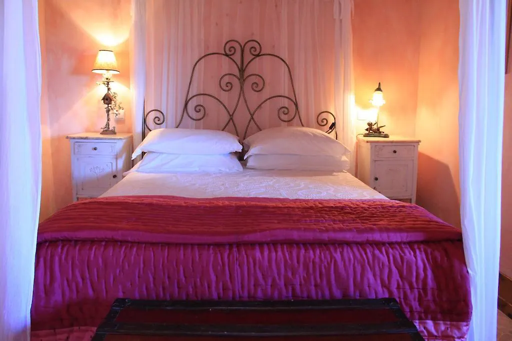 Quinta Dos Cavalos Hotel Silves Affittacamere