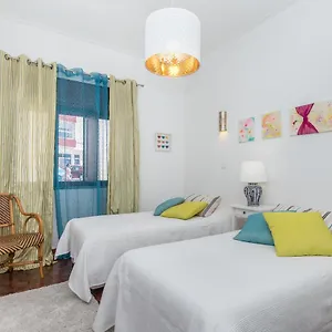 Apartamento Casa Jacarandá, Silves