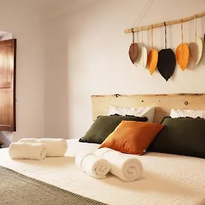 Casa de Férias Casa Da Se, Silves