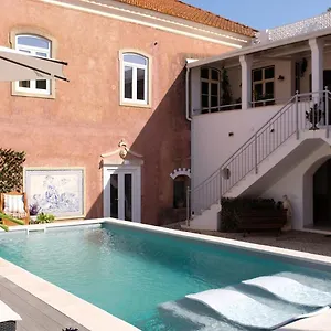 Villa Casa Amendoeiras, Silves
