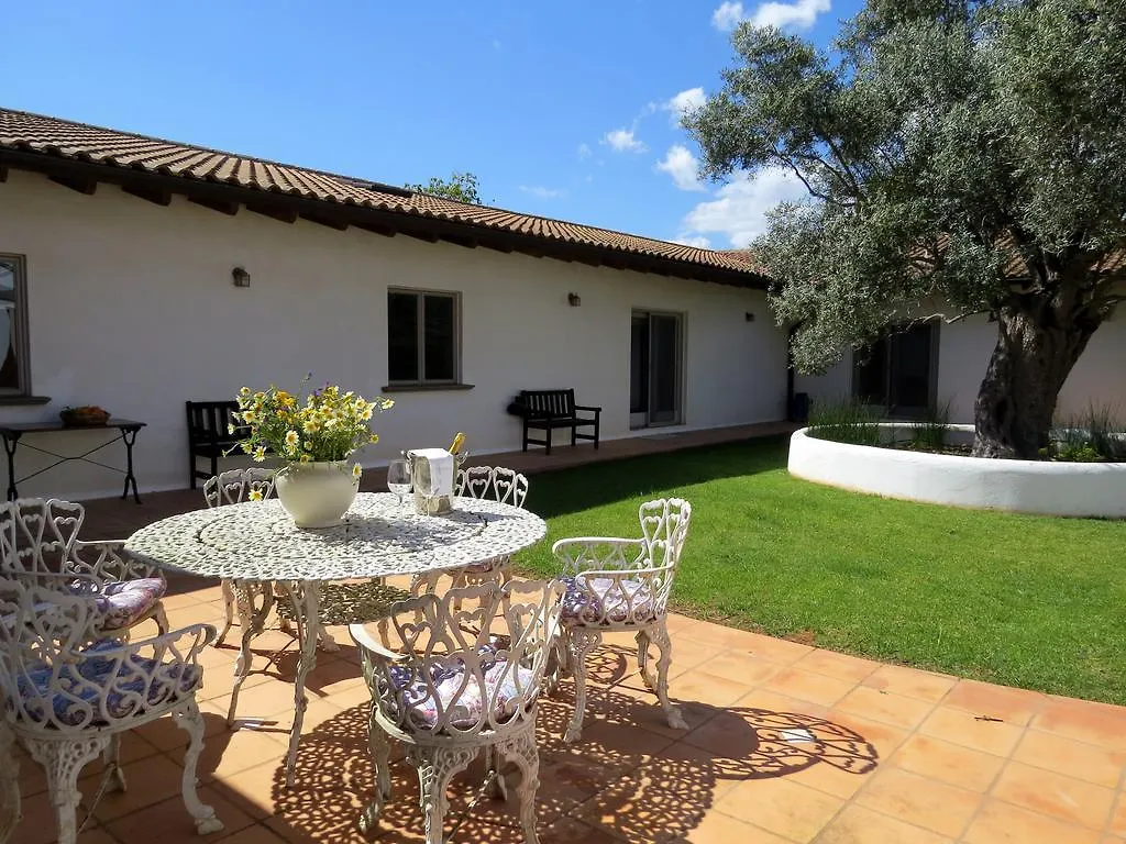 Quinta Dos Cavalos Hotel Silves