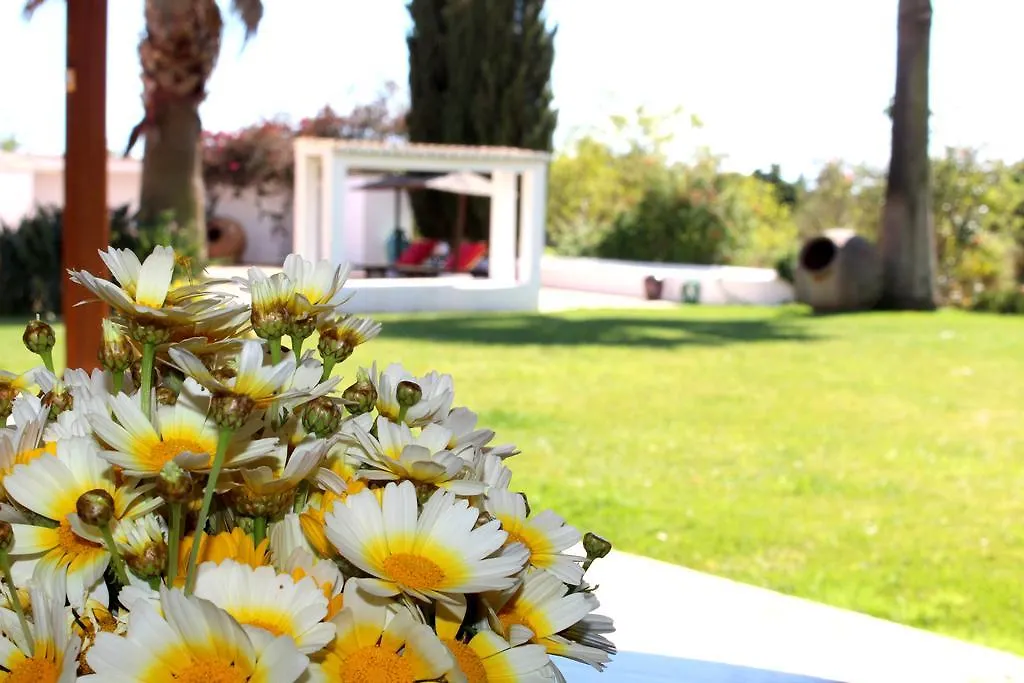 Casa de hóspedes Quinta Dos Cavalos Hotel Silves