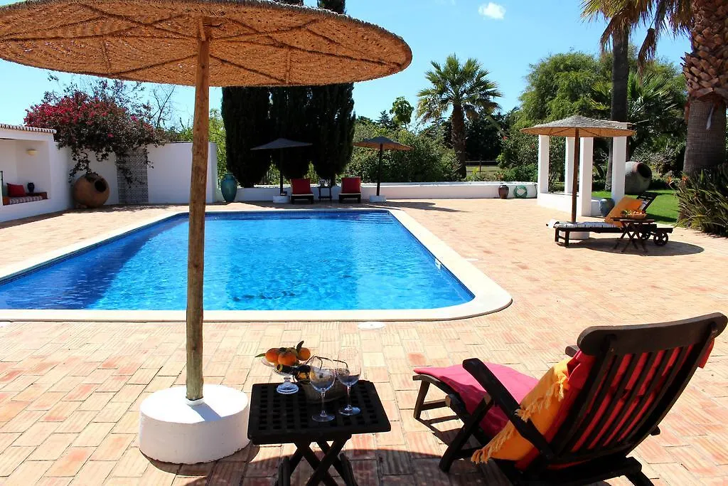 Quinta Dos Cavalos Hotel Silves 0*,
