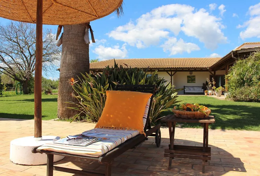 Quinta Dos Cavalos Hotel Silves Casa de hóspedes