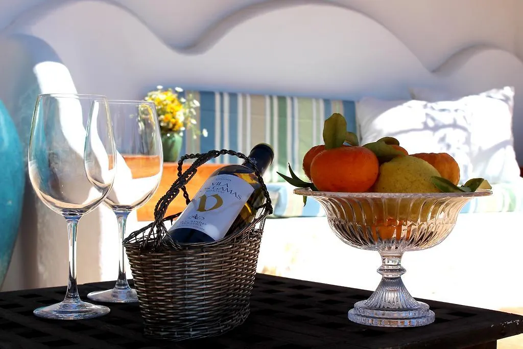 Quinta Dos Cavalos Hotel Silves Casa de hóspedes