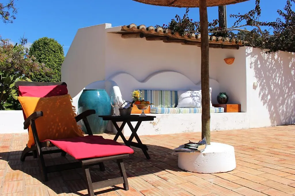 Quinta Dos Cavalos Hotel Silves