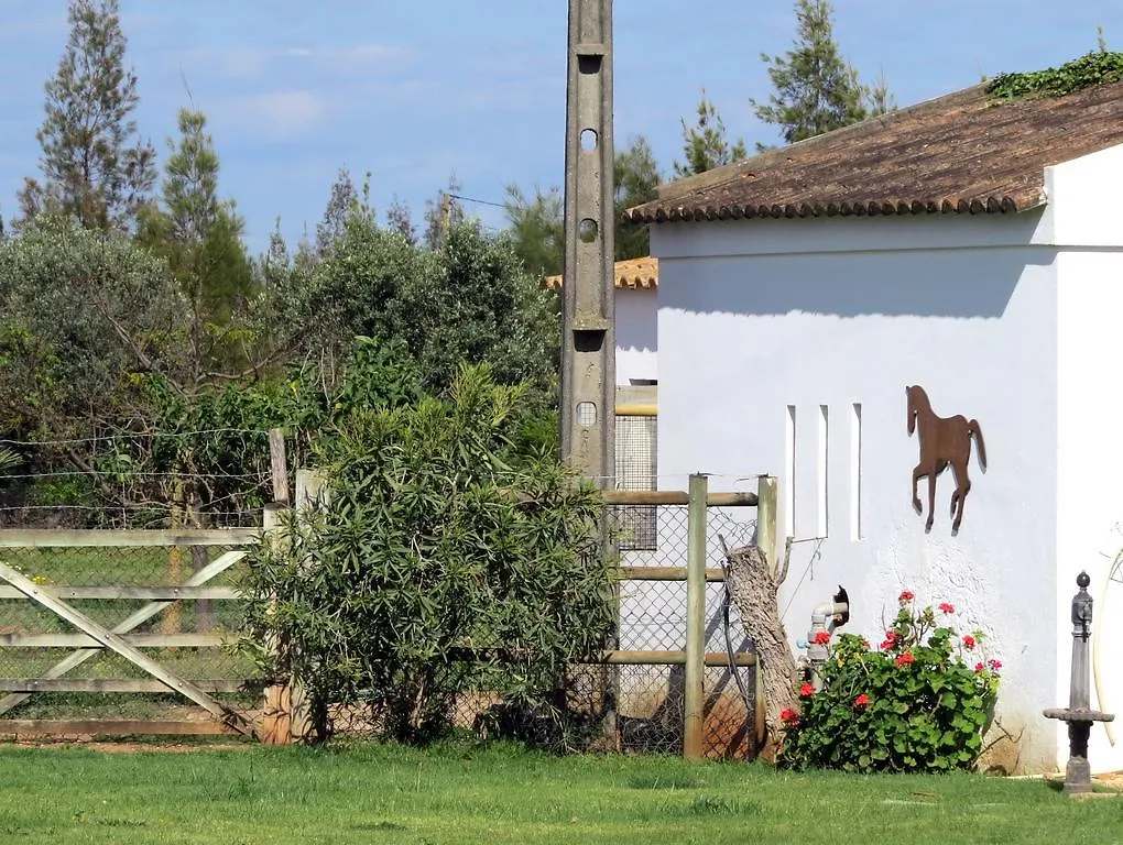 Casa de hóspedes Quinta Dos Cavalos Hotel Silves