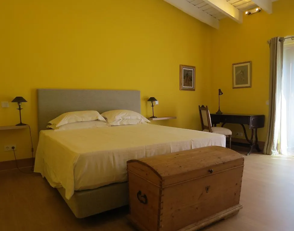 Quinta Dos Cavalos Hotel Silves