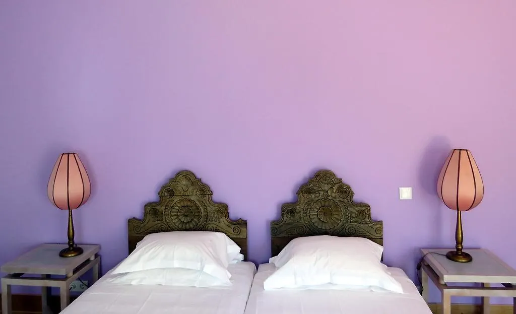 Casa de hóspedes Quinta Dos Cavalos Hotel Silves