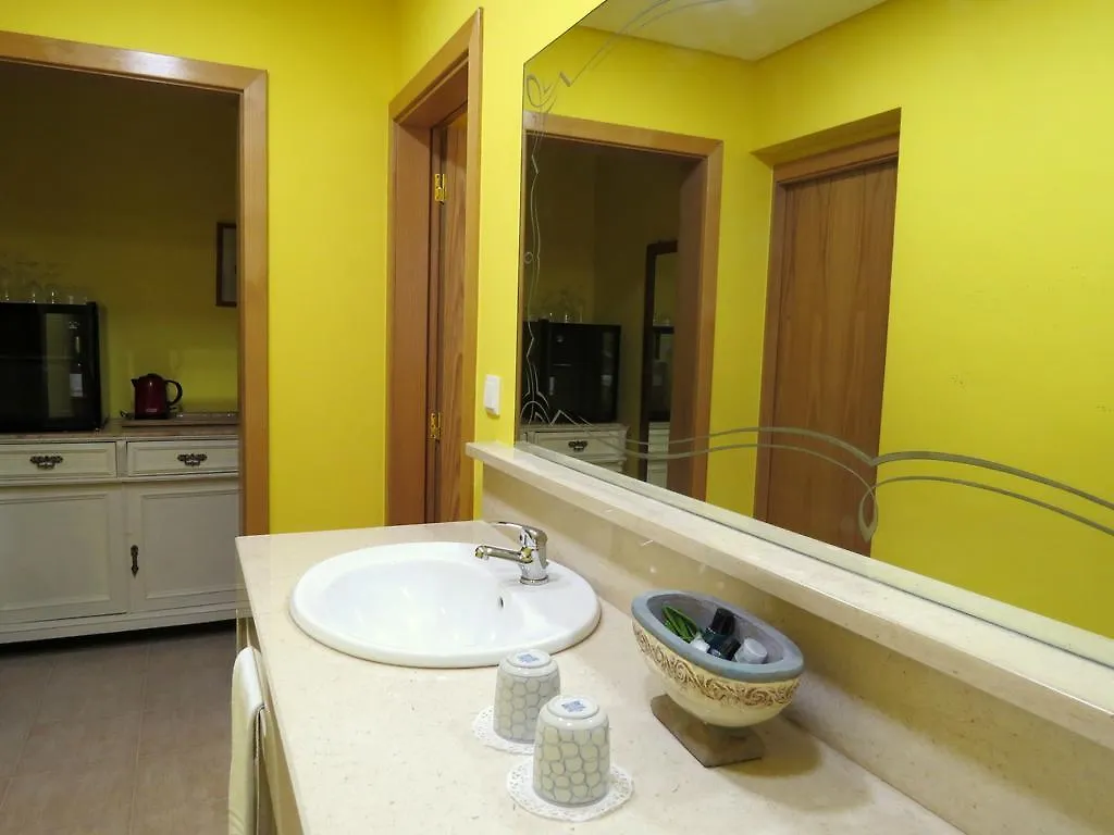 Quinta Dos Cavalos Hotel Silves 0*,