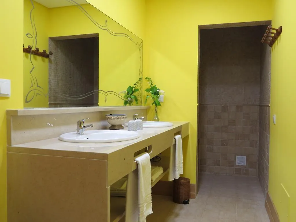 Quinta Dos Cavalos Hotel Silves