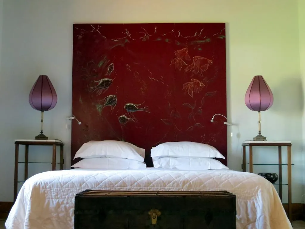 Casa de hóspedes Quinta Dos Cavalos Hotel Silves