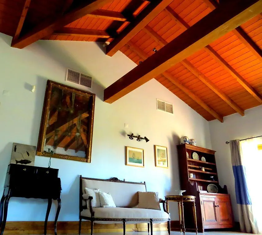 Casa de hóspedes Quinta Dos Cavalos Hotel Silves
