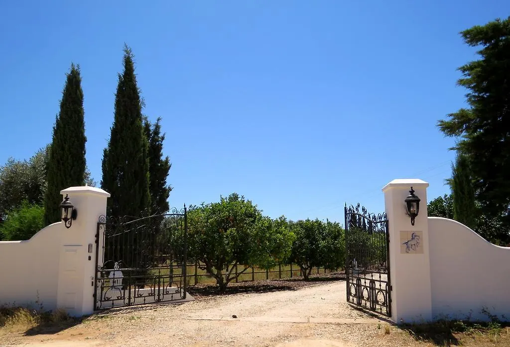 Casa de hóspedes Quinta Dos Cavalos Hotel Silves
