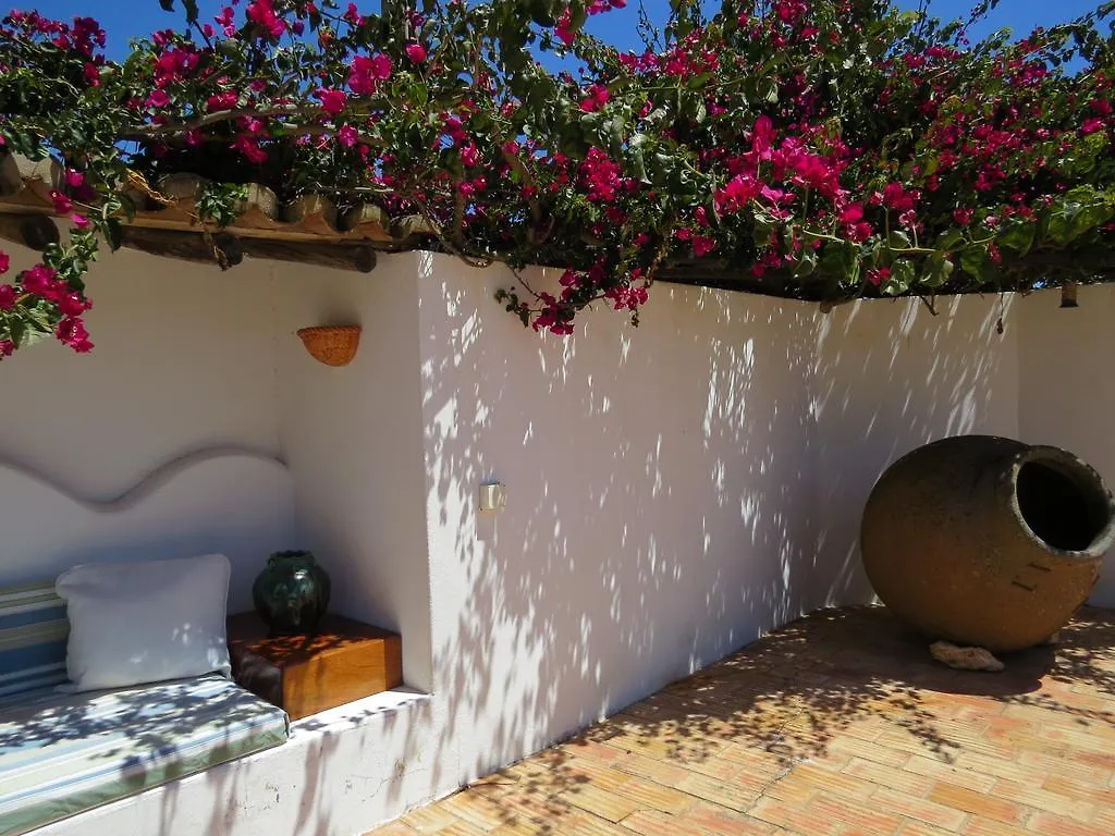 Quinta Dos Cavalos Hotel Silves 0*,  Portugal