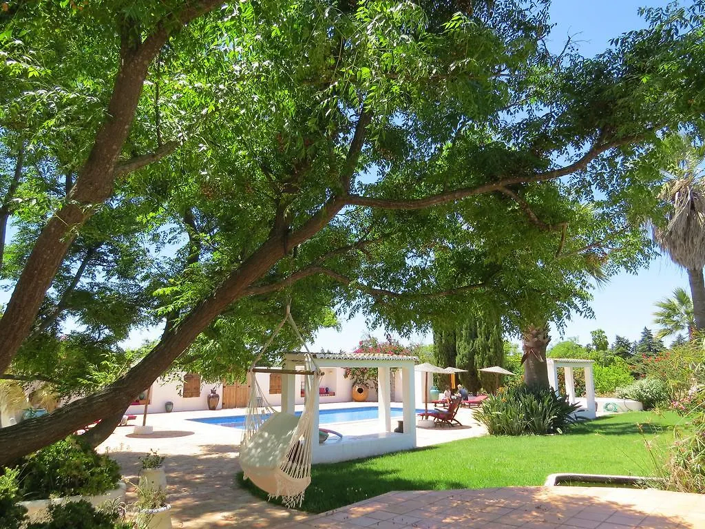 Casa de hóspedes Quinta Dos Cavalos Hotel Silves Portugal