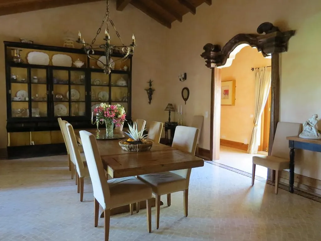 Casa de hóspedes Quinta Dos Cavalos Hotel Silves