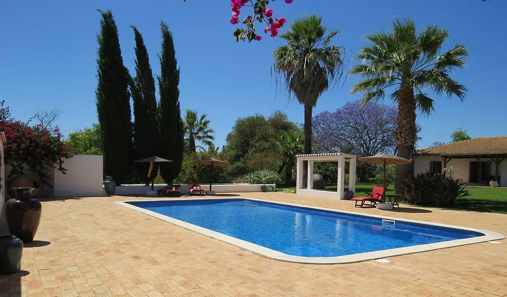Casa de hóspedes Quinta Dos Cavalos Hotel Silves