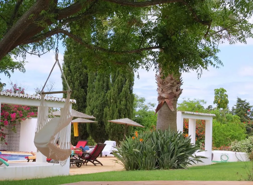 Casa de hóspedes Quinta Dos Cavalos Hotel Silves Portugal