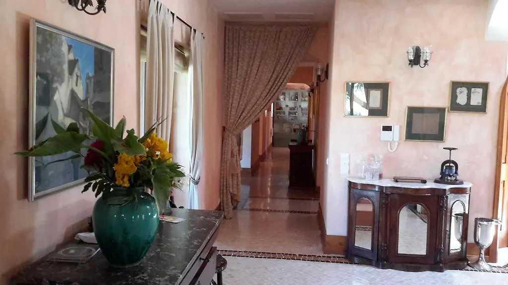 Quinta Dos Cavalos Hotel Silves 0*,