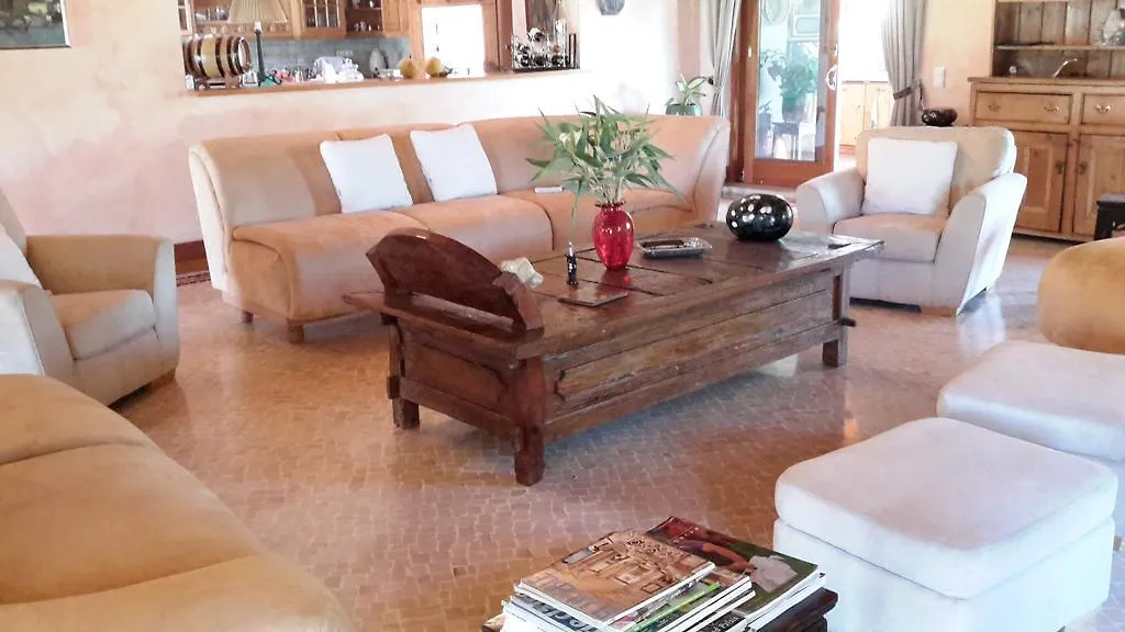 Quinta Dos Cavalos Hotel Silves