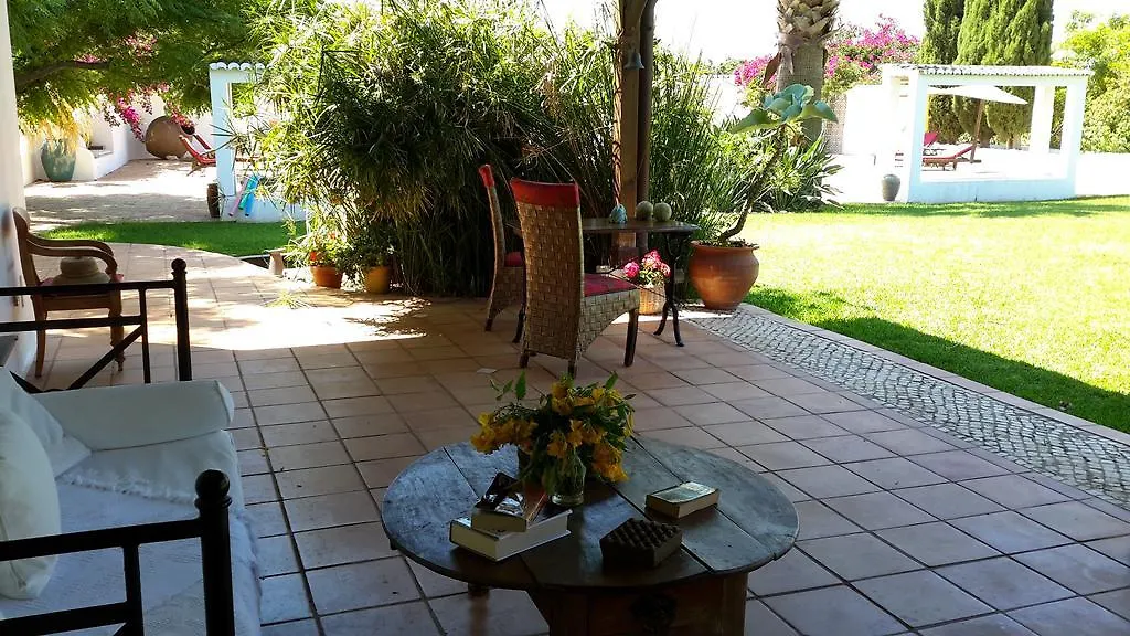 Quinta Dos Cavalos Hotel Silves Casa de hóspedes